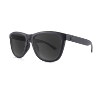 KNOCKAROUND - Sport Premiums - Black On Black (Polarised)
